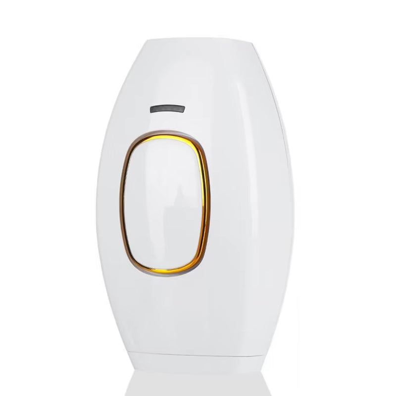 Professional Permanent Laser Depilator IPL Hair Removal Handset Home Use for Women and Men