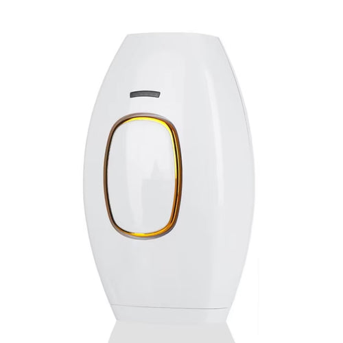 Professional Permanent Laser Depilator IPL Hair Removal Handset Home Use for Women and Men