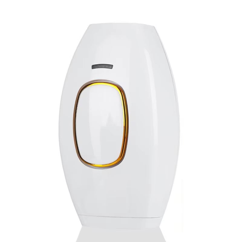 Professional Permanent Laser Depilator IPL Hair Removal Handset Home Use for Women and Men